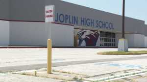 Joplin HS