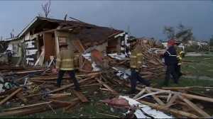 Joplin tornado