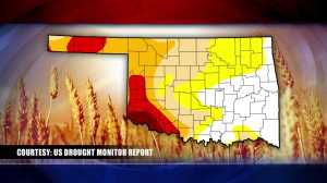 drought monitor