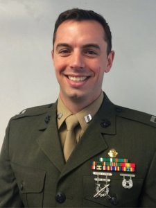 Capt. Stanford Henry Shaw III died when a U.S. Army UH-60 Blackhawk Helicopter crashed near Eglin, Florida, at approximately 8:30 p.m. March 10, 2015. Shaw, 31, a native of Basking Ridge, New Jersey, served within U.S. Marine Corps Forces, Special Operational Command as a team commander. His personal awards include the Navy and Marine Corps Commendation Medal, Navy and Marine Corps Achievement Medal, Navy Unit Commendation, Navy Meritorious Unit Commendation, National Defense Service Medal, Iraq Campaign Medal, Global War on Terrorism Service Medal, and the Sea Service Deployment ribbon (with two stars). Credit:	U.S. Marine Corps