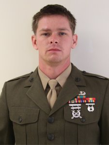 Staff Sgt. Marcus Bawol died when a U.S. Army UH-60 Blackhawk Helicopter crashed near Eglin, Florida, at approximately 8:30 p.m. March 10, 2015. Bawol, 26, a native of Warren, Michigan, served within U.S. Marine Corps Forces, Special Operational Command as a critical skills operator. His personal awards include the Navy and Marine Corps Commendation Medal, Navy and Marine Corps Achievement Medal, Combat Action and Good Conduct Medal. Credit:	U.S. Marine Corps