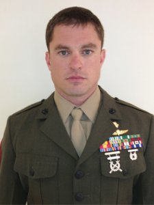 Master Sgt. Thomas Saunders died when a U.S. Army UH-60 Blackhawk Helicopter crashed near Eglin, Florida, at approximately 8:30 p.m. March 10, 2015. Saunders, 33, a native of Williamsburg, Virginia, served within U.S. Marine Corps Forces, Special Operational Command as a team chief. His personal awards include the Joint Service Commendation Medal, (2) Navy Marine Commedation Medal, (5) Navy and Marine Corps Achievement Medals, the Combat Infantry Badge, and (5) Good Conduct Medals. Credit:U.S. Marine Corps