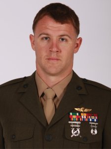 Staff Sgt. Andrew Seif died when a U.S. Army UH-60 Blackhawk Helicopter crashed near Eglin, Florida, at approximately 8:30 p.m. March 10, 2015. Seif, 26, a native of Holland, Michigan, served within U.S. Marine Corps Forces, Special Operational Command as an element member. His personal awards include Silver Star Medal, Combat Action ribbon, Navy And Marine Corps Gold Parachutist Jump Wings, and the Good Conduct medal in lieu of second award. Credit:U.S. Marine Corps 