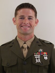 Staff Sgt. Trevor P. Blaylock died when a U.S. Army UH-60 Blackhawk Helicopter crashed near Eglin, Florida, at approximately 8:30 p.m. March 10, 2015. Blaylock, 29, a native of Lake Orion, Michigan, served within U.S. Marine Corps Forces, Special Operational Command as an element member. His personal awards include the Navy and Marine Corps Commendation Medal with Valor, Navy and Marine Corps Achievement Medal and Combat Action ribbon. Credit:	U.S. Marine Corps