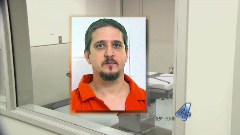 Richard Glossip