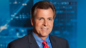 Chief Meteorologist Mike Morgan 